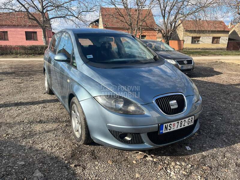 Seat Toledo 1.9 TDI REFERENCE