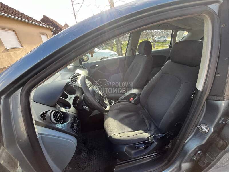 Seat Toledo 1.9 TDI REFERENCE