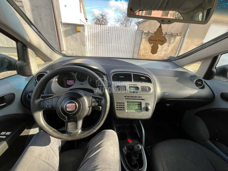 Seat Toledo 1.9 TDI REFERENCE