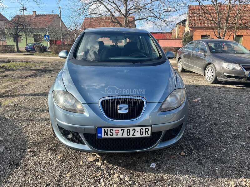 Seat Toledo 1.9 TDI REFERENCE