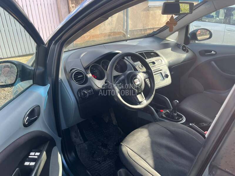 Seat Toledo 1.9 TDI REFERENCE