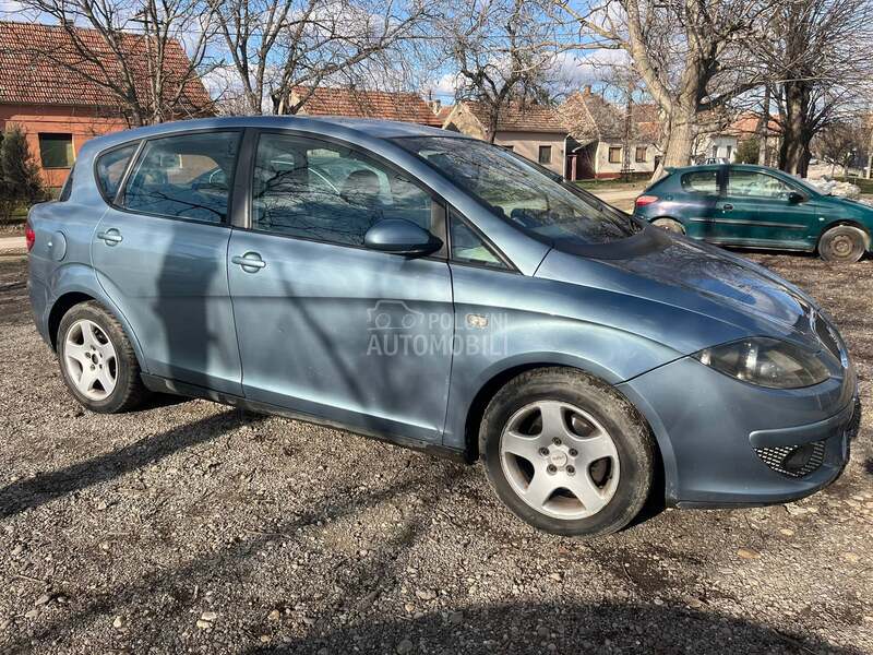 Seat Toledo 1.9 TDI REFERENCE