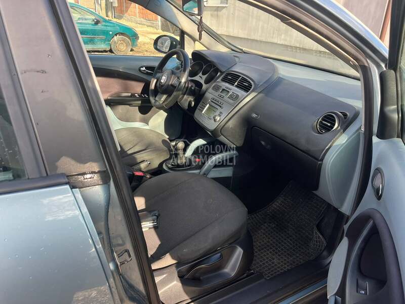 Seat Toledo 1.9 TDI REFERENCE