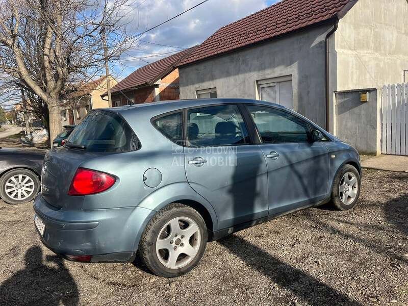 Seat Toledo 1.9 TDI REFERENCE