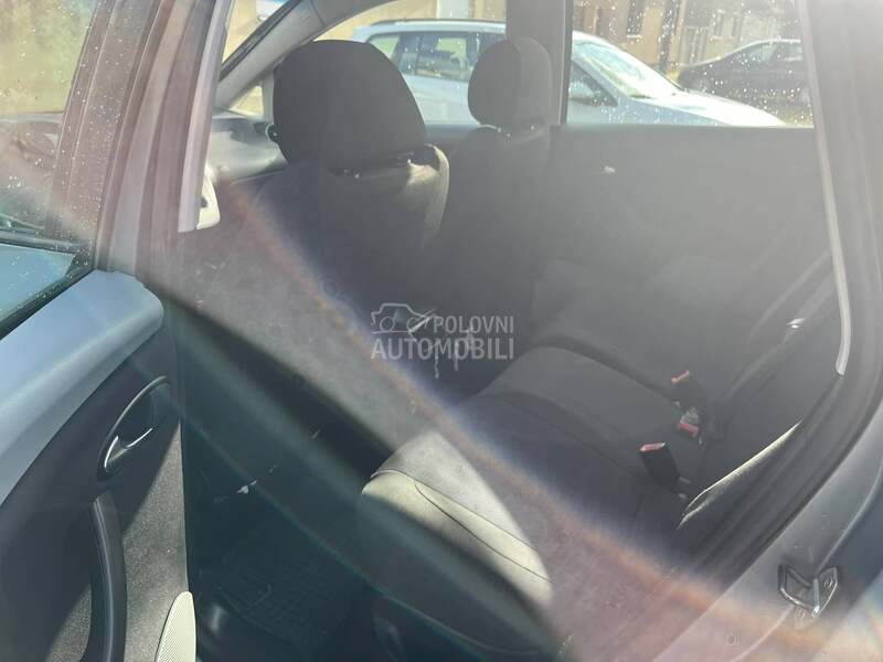 Seat Toledo 1.9 TDI REFERENCE