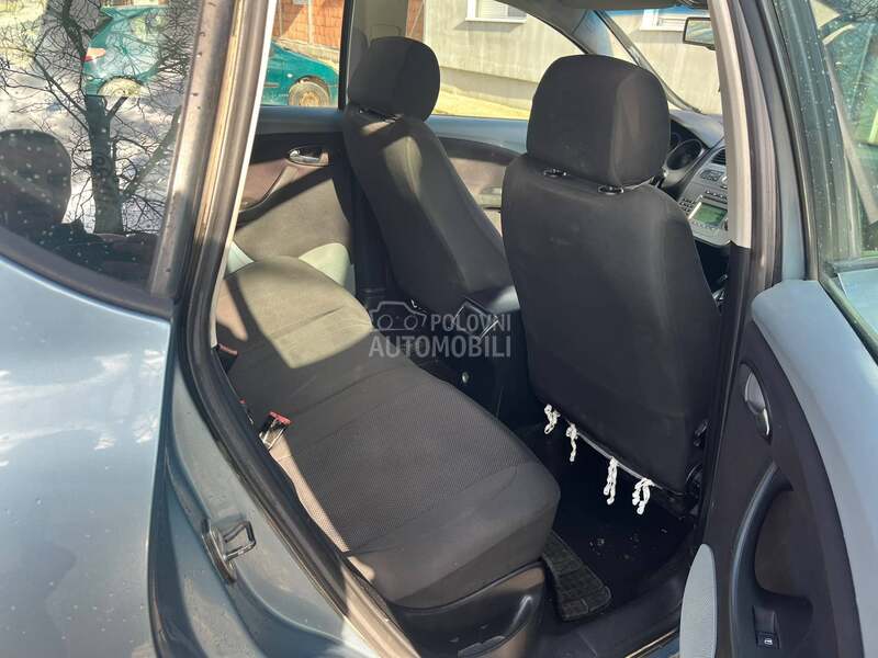 Seat Toledo 1.9 TDI REFERENCE