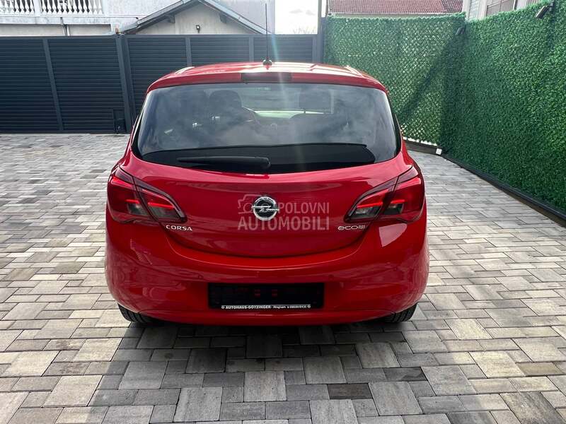 Opel Corsa E 1,3 cdti ECOFLEX