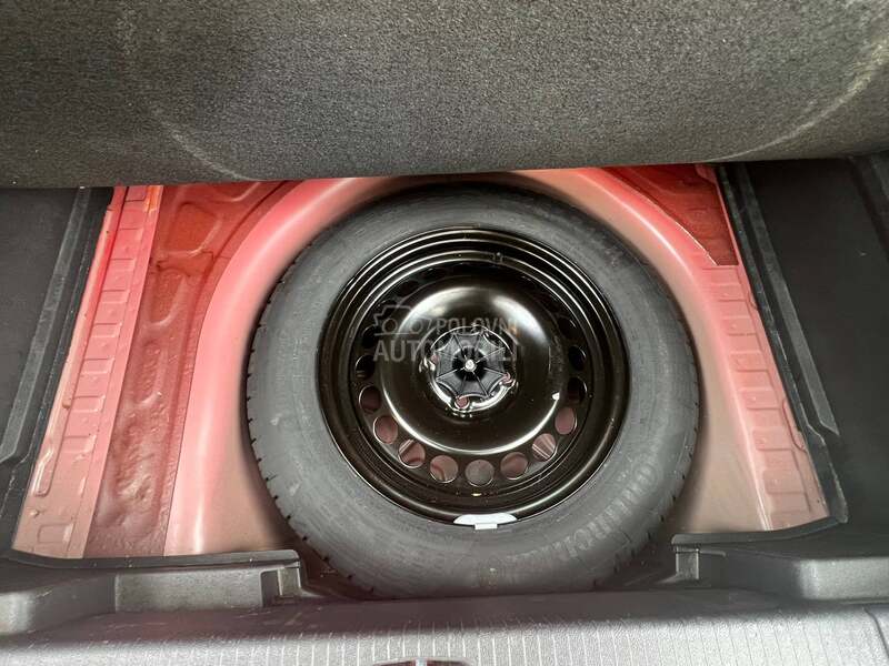 Opel Corsa E 1,3 cdti ECOFLEX