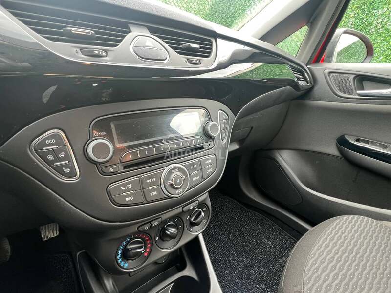 Opel Corsa E 1,3 cdti ECOFLEX