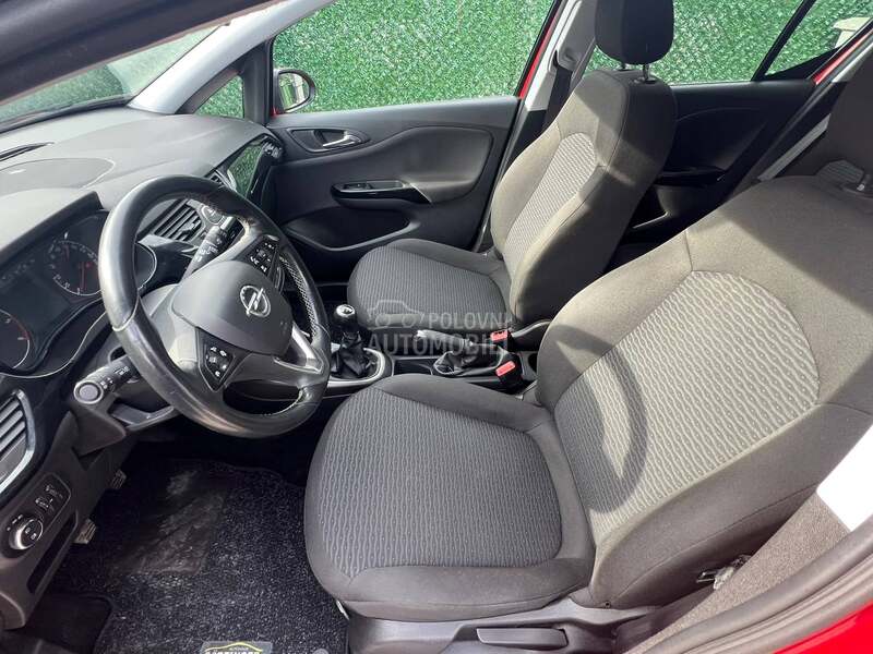 Opel Corsa E 1,3 cdti ECOFLEX