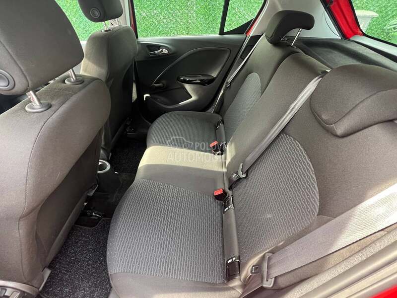 Opel Corsa E 1,3 cdti ECOFLEX