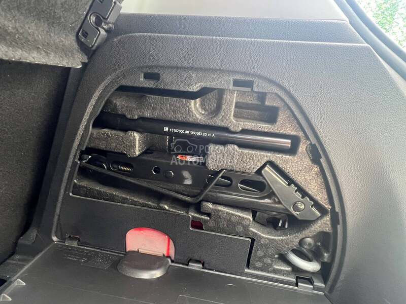 Opel Corsa E 1,3 cdti ECOFLEX