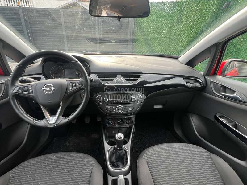 Opel Corsa E 1,3 cdti ECOFLEX