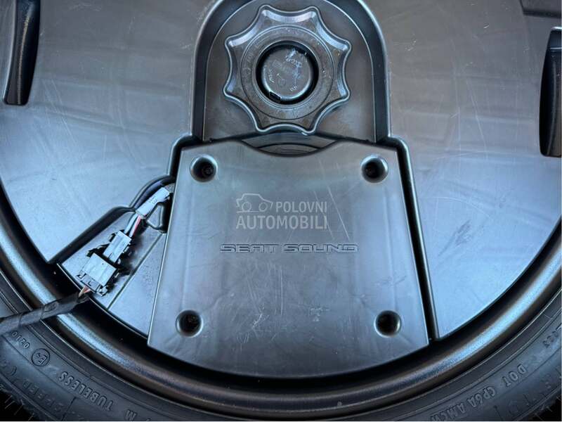 Seat Leon FR 2.0 TDI DSG