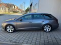 Seat Leon FR 2.0 TDI DSG