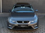 Seat Leon FR 2.0 TDI DSG