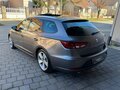 Seat Leon FR 2.0 TDI DSG