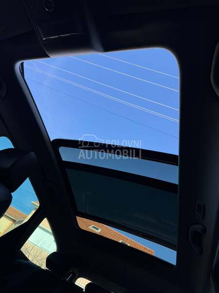 Seat Leon FR 2.0 TDI DSG