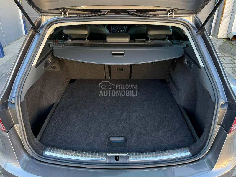 Seat Leon FR 2.0 TDI DSG