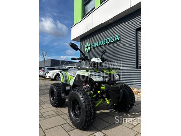 K-MOTO ATV RANGER 125