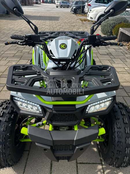 K-MOTO ATV RANGER 125