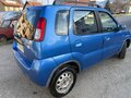 Suzuki Ignis 4x4