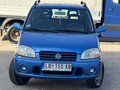 Suzuki Ignis 4x4