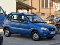 Suzuki Ignis 4x4