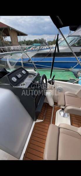Quicksilver 605 Sundeck