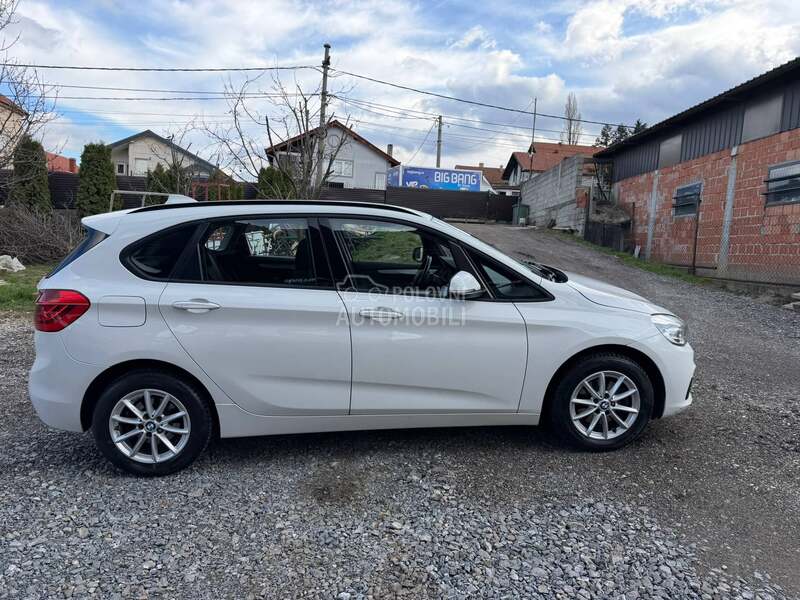 BMW 218 218D