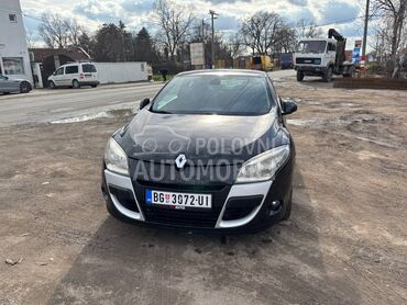 Renault Megane 1.9 Dci