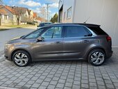 Citroen C4 Picasso 1.6 hdi