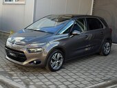 Citroen C4 Picasso 1.6 hdi