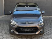 Citroen C4 Picasso 1.6 hdi