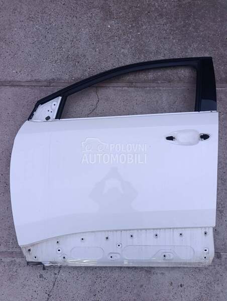 prednja leva vrata