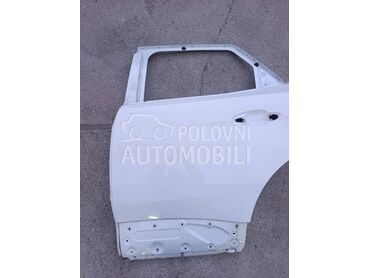zadnja leva vrata za Peugeot 5008