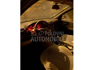 Fiat Stilo 1.9JTD