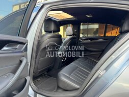 BMW 525 M Sport slika 19