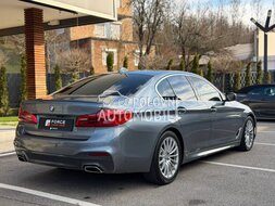 BMW 525 M Sport slika 5
