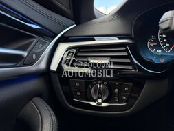 BMW 525 M Sport slika 30