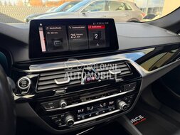 BMW 525 M Sport slika 29