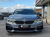 BMW 525 M Sport