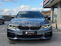 BMW 525 M Sport slika 2
