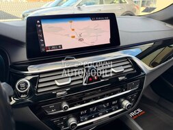 BMW 525 M Sport slika 27