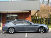 BMW 525 M Sport