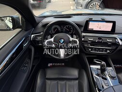 BMW 525 M Sport slika 23