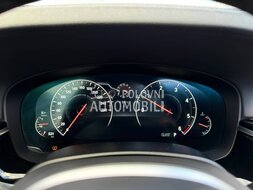 BMW 525 M Sport slika 26