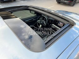 BMW 525 M Sport slika 12