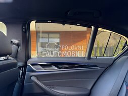 BMW 525 M Sport slika 25