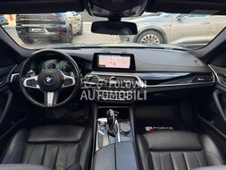 BMW 525 M Sport slika 22
